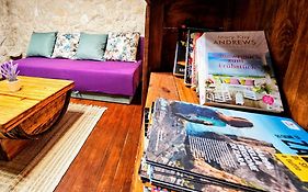 Dalmatia Rustica Comfortable One Bedroom+Fireplace