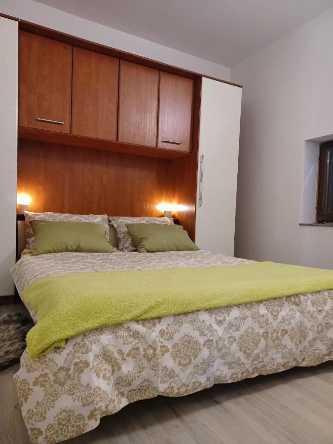 Dalmatia Rustica Comfortable One Bedroom+Fireplace Zadar Exterior photo