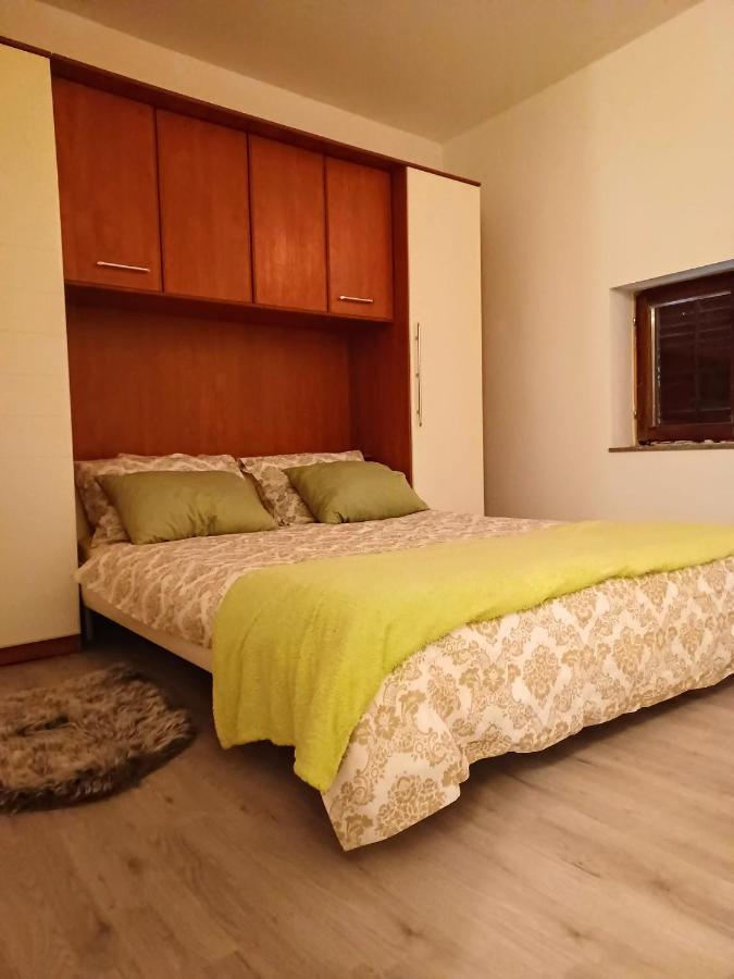 Dalmatia Rustica Comfortable One Bedroom+Fireplace Zadar Exterior photo